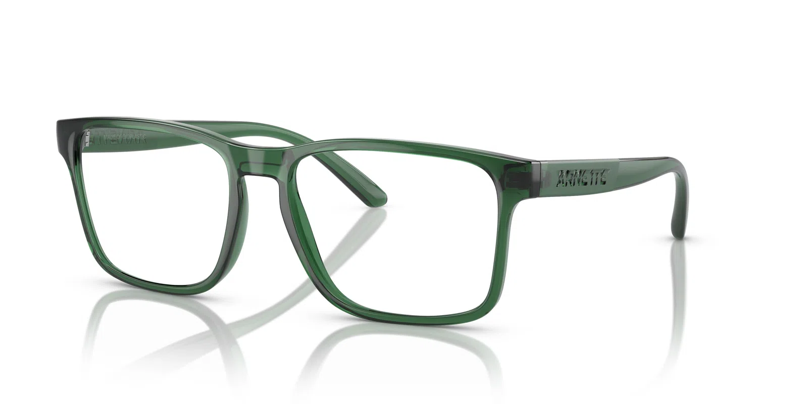 Arnette Elbo 7232 Eyeglasses - view 7